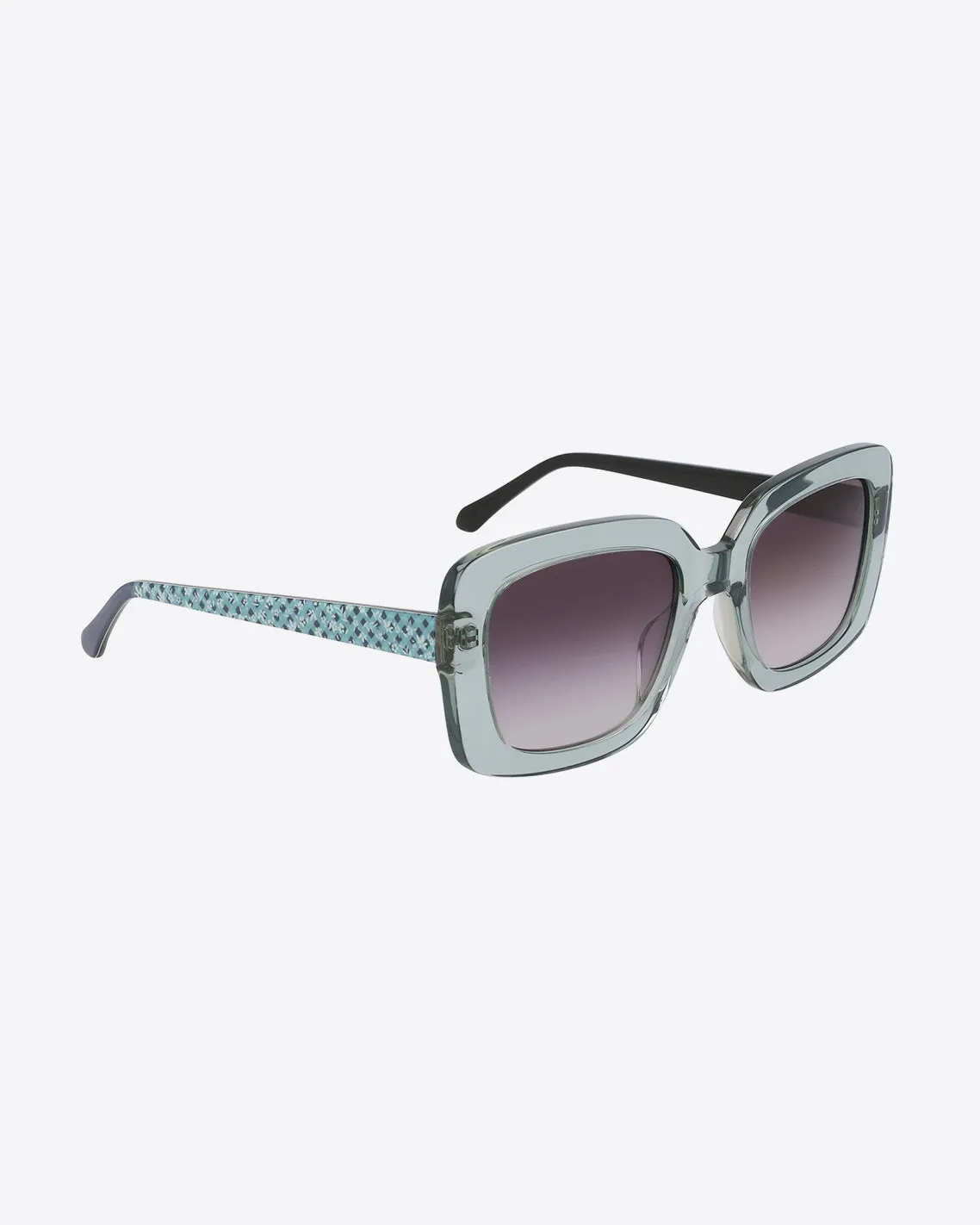 Luma Sunglasses sold by Draper James product image thumbnail 2