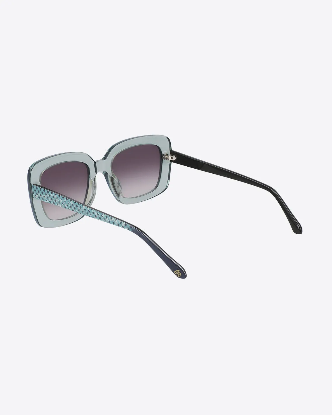Luma Sunglasses sold by Draper James product image thumbnail 5