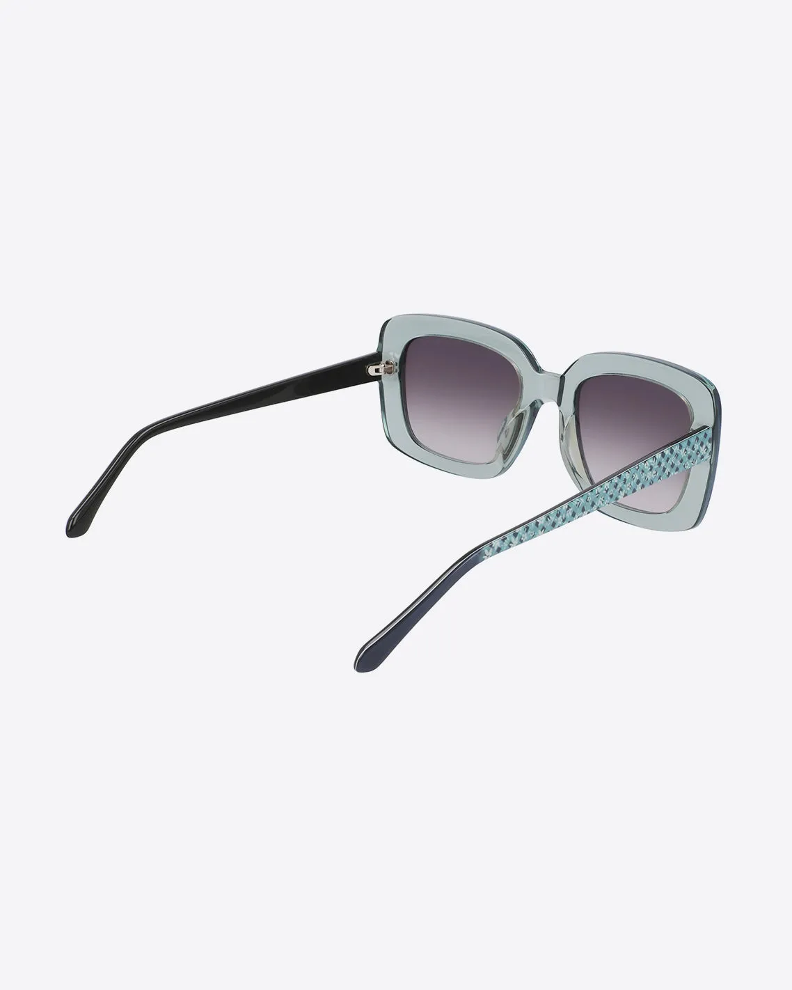 Luma Sunglasses sold by Draper James product image thumbnail 3