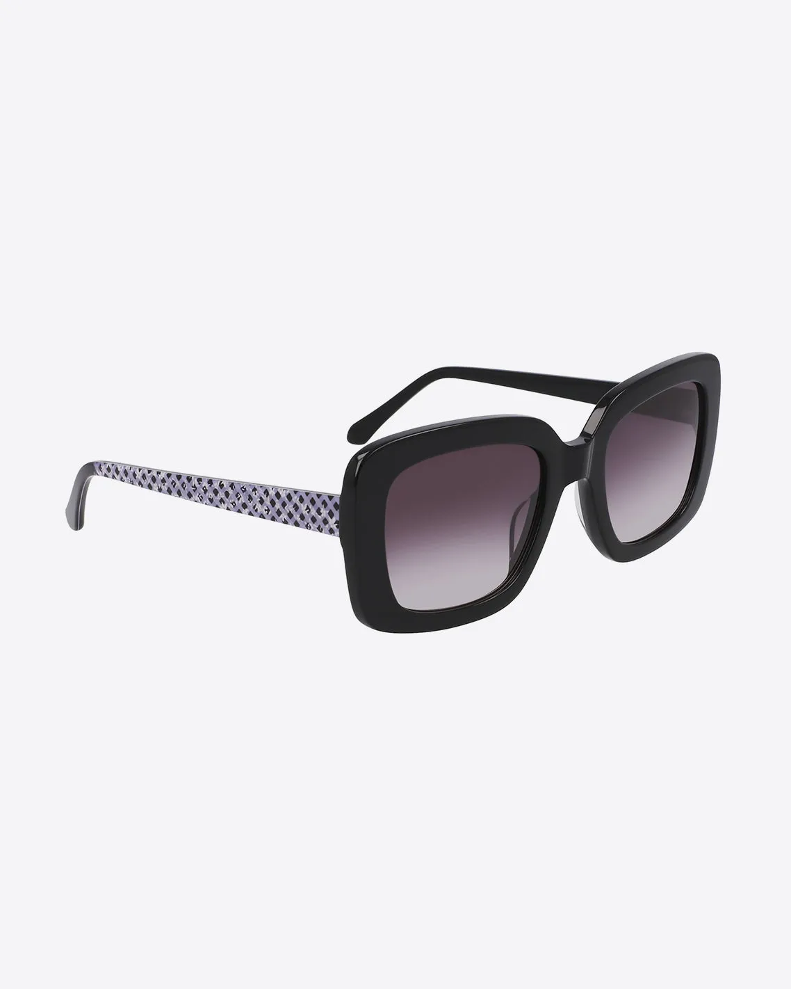 Luma Sunglasses sold by Draper James product image thumbnail 2