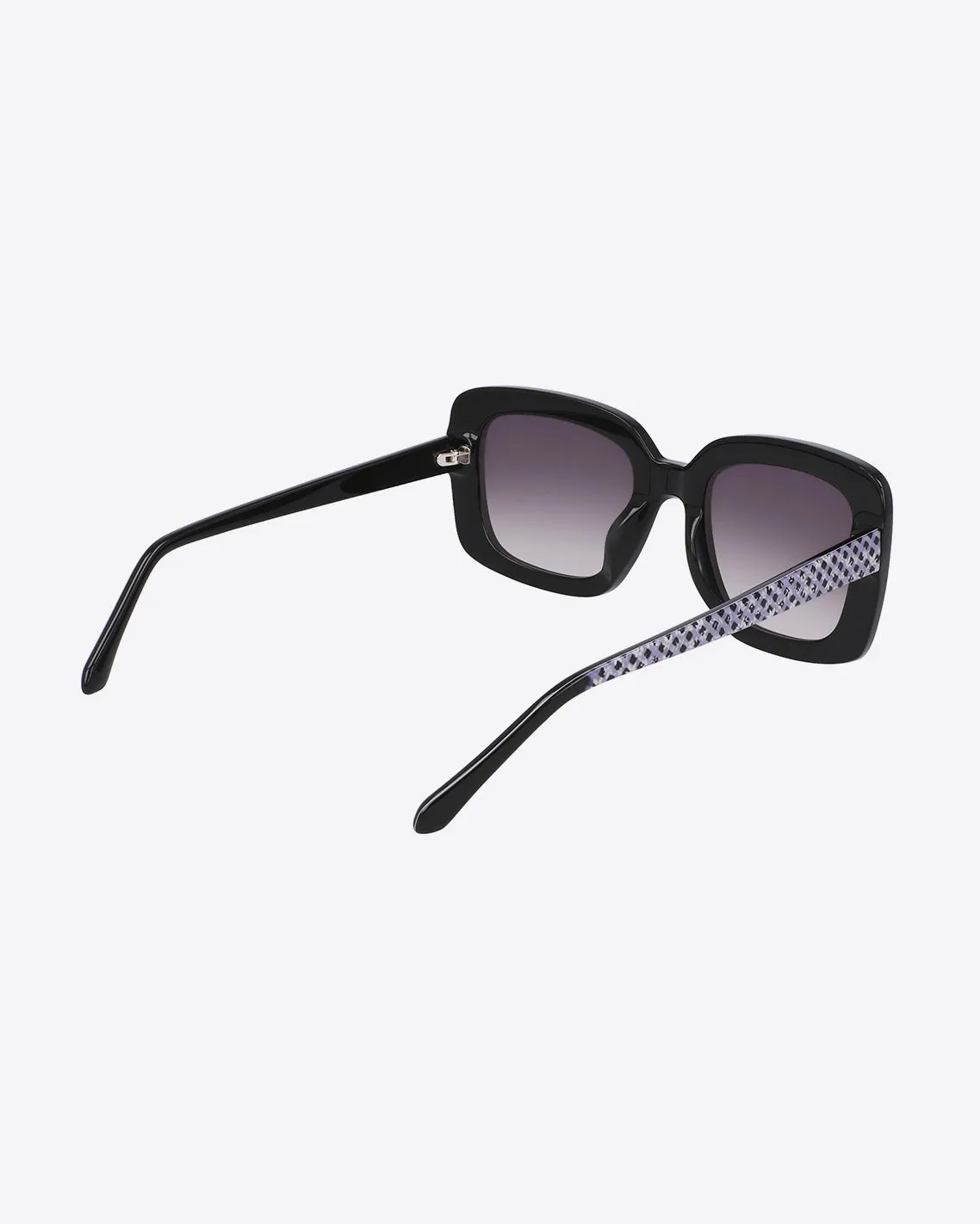 Luma Sunglasses sold by Draper James product image thumbnail 3