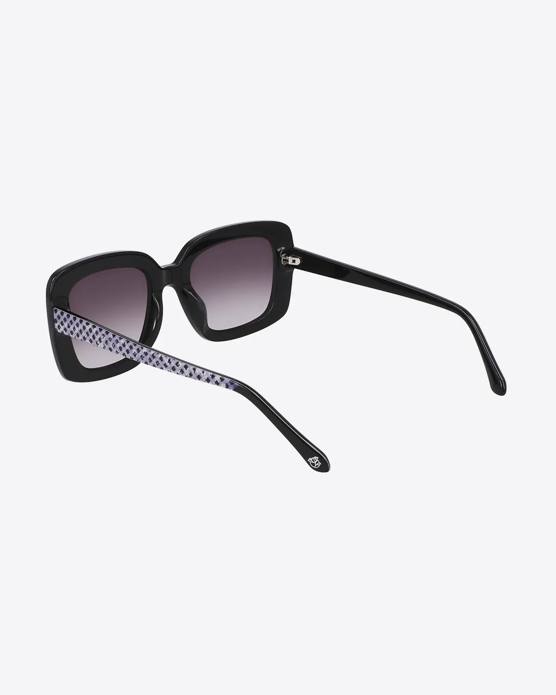 Luma Sunglasses sold by Draper James product image thumbnail 5