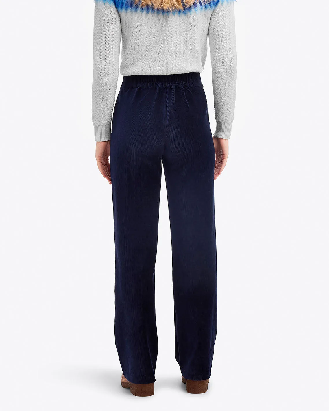 Corduroy Pants sold by Draper James product image thumbnail 2