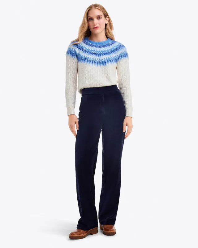 Corduroy Pants sold by Draper James