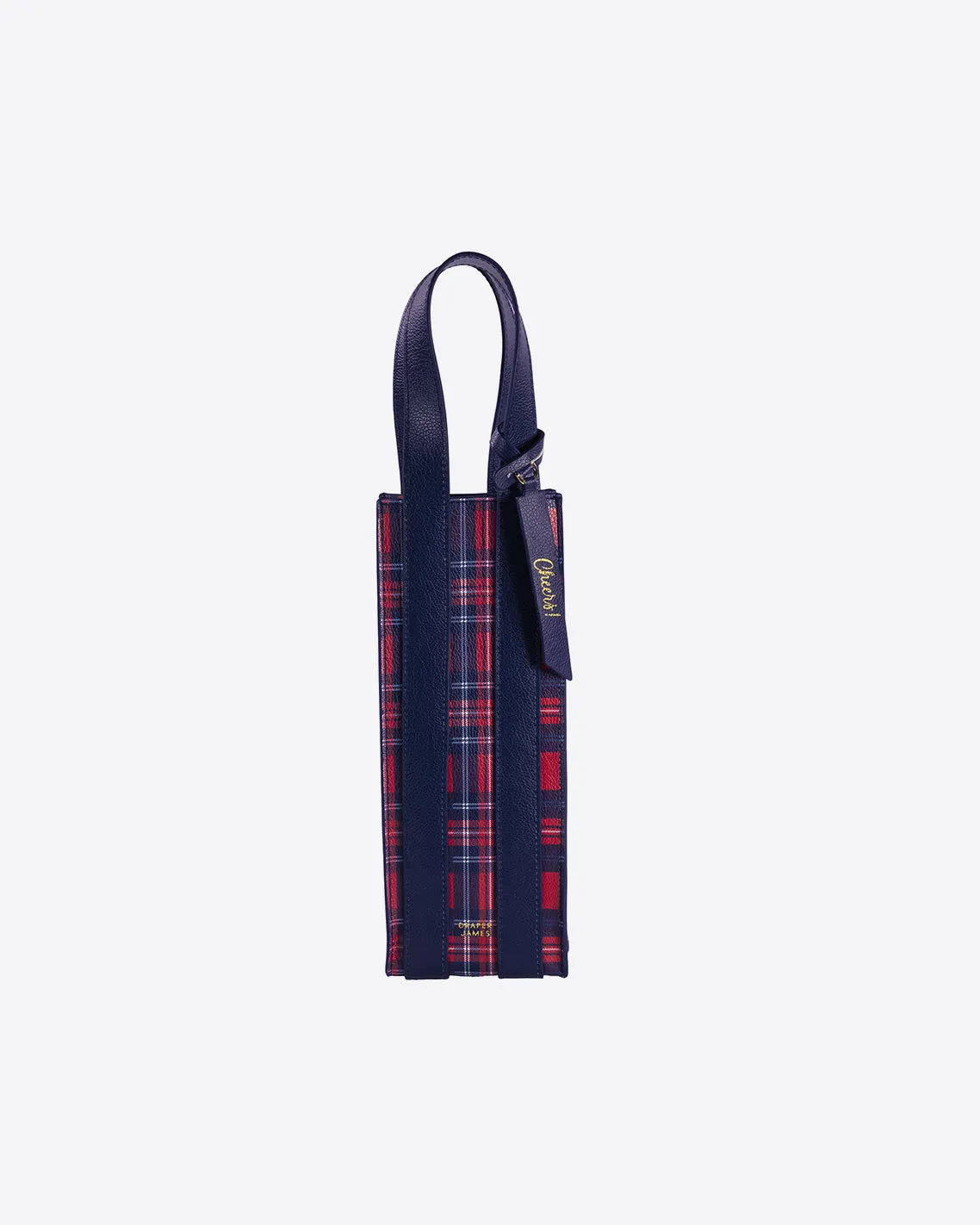 Wine Tote sold by Draper James