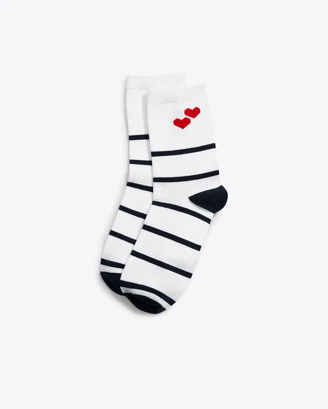 Crew Socks sold by Draper James