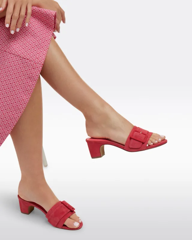 Wendy Sandal sold by Draper James