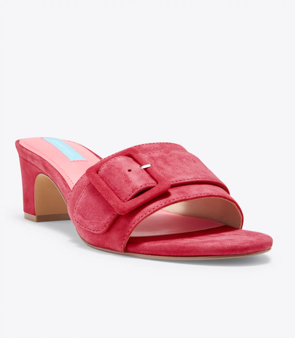 Wendy Sandal sold by Draper James product image thumbnail 2