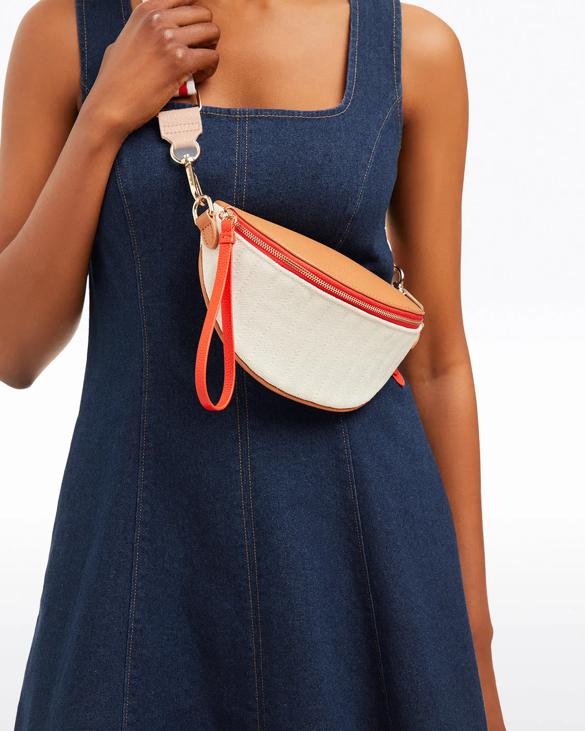 Belt Bag sold by Draper James