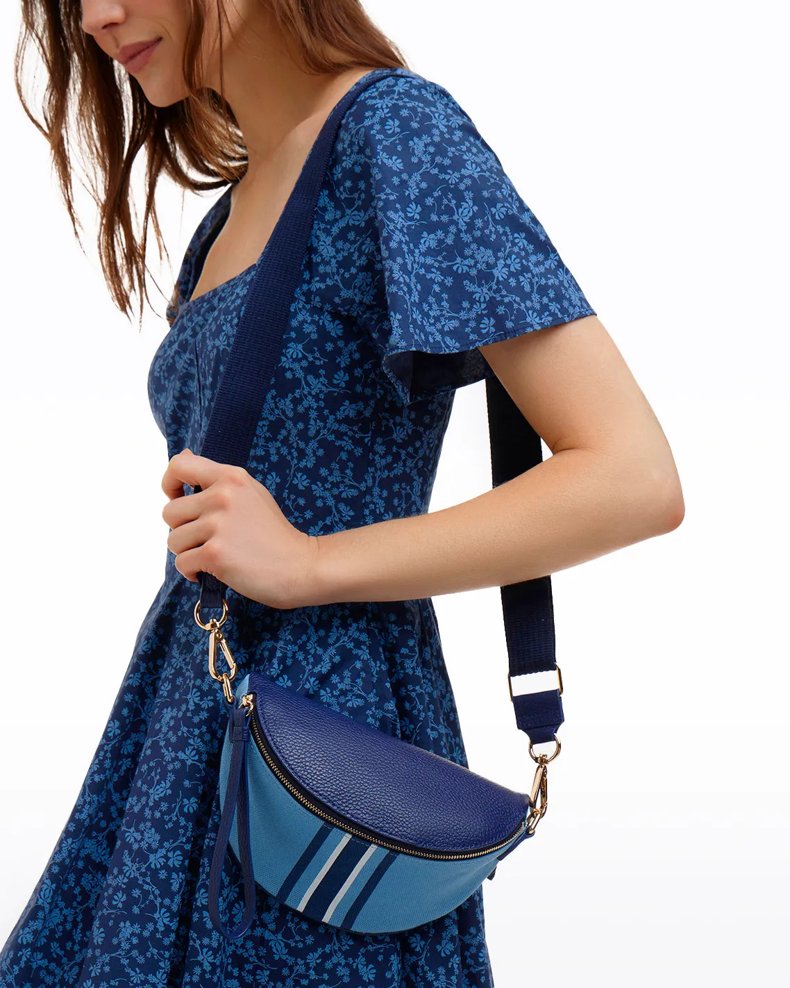 Belt Bag sold by Draper James