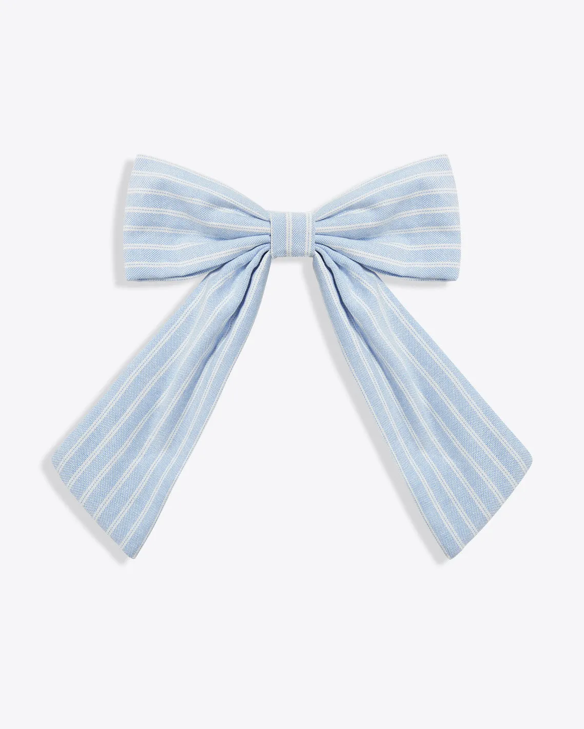 Bow Barrette sold by Draper James product image thumbnail 2