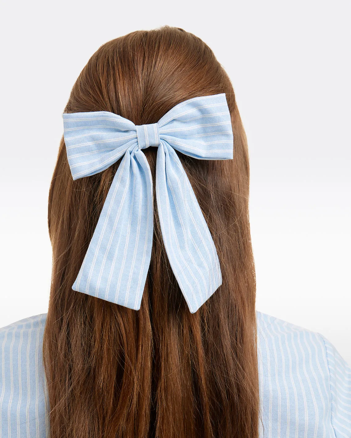 Bow Barrette sold by Draper James