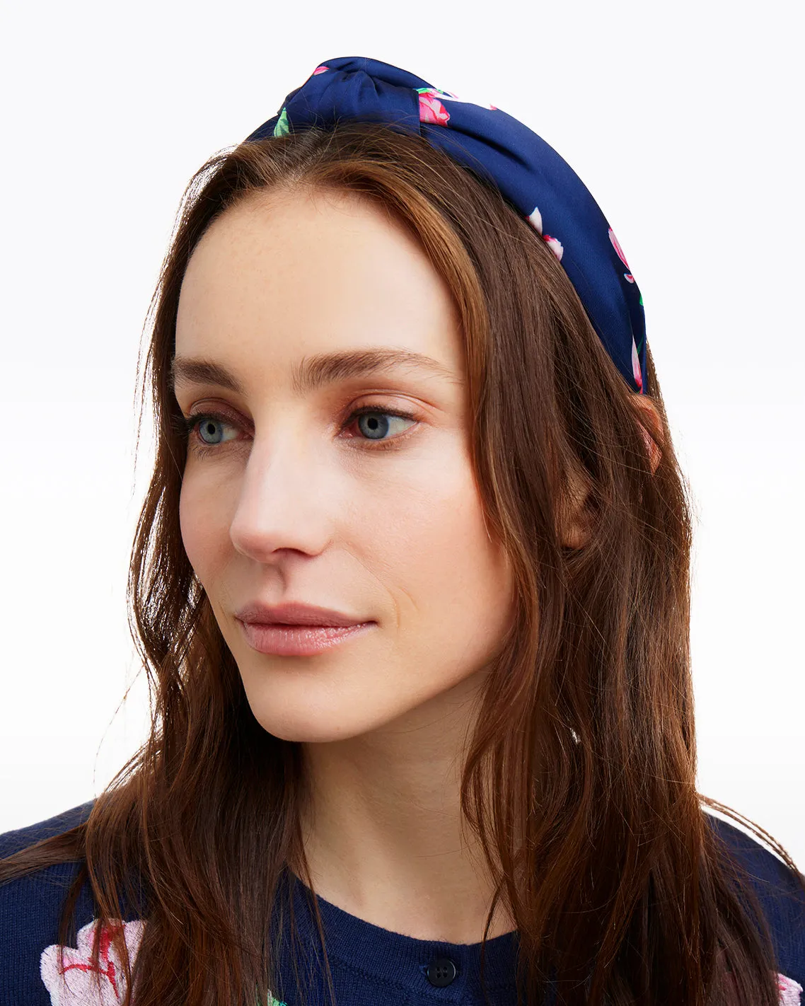 Knot Headband sold by Draper James