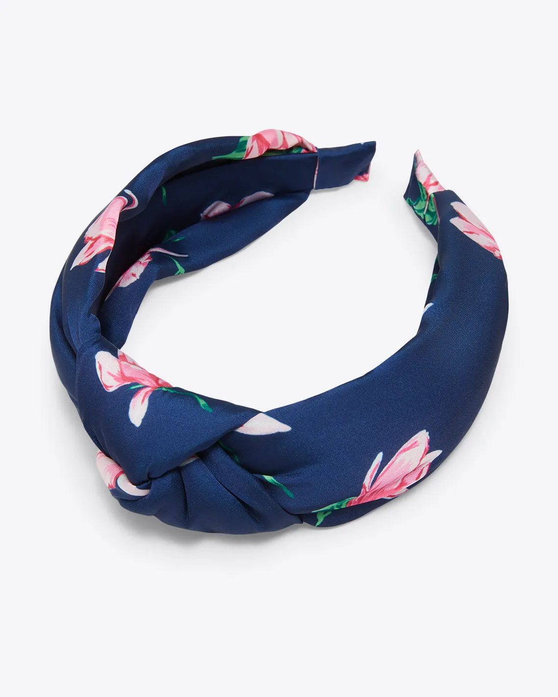 Knot Headband sold by Draper James product image thumbnail 3