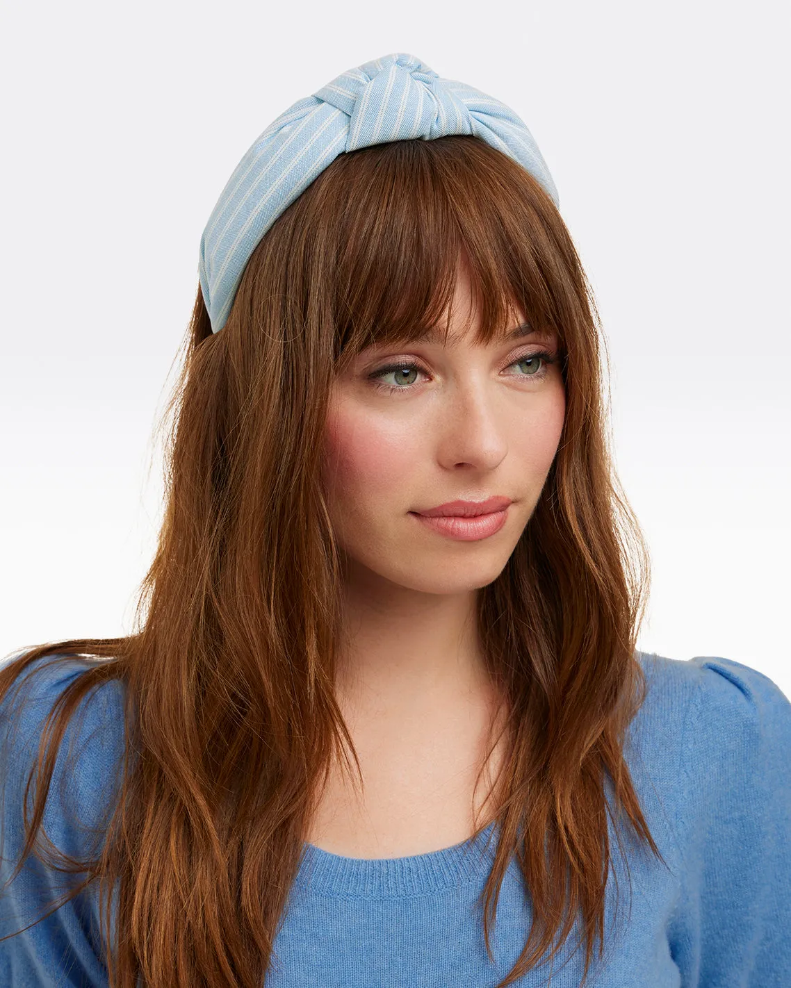 Knot Headband sold by Draper James