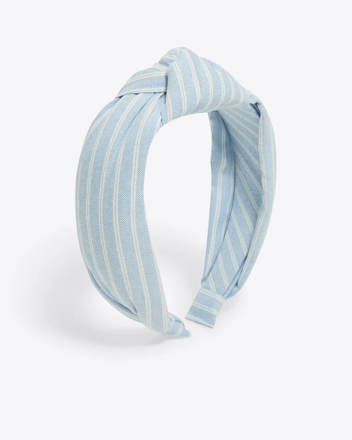 Knot Headband sold by Draper James product image thumbnail 3