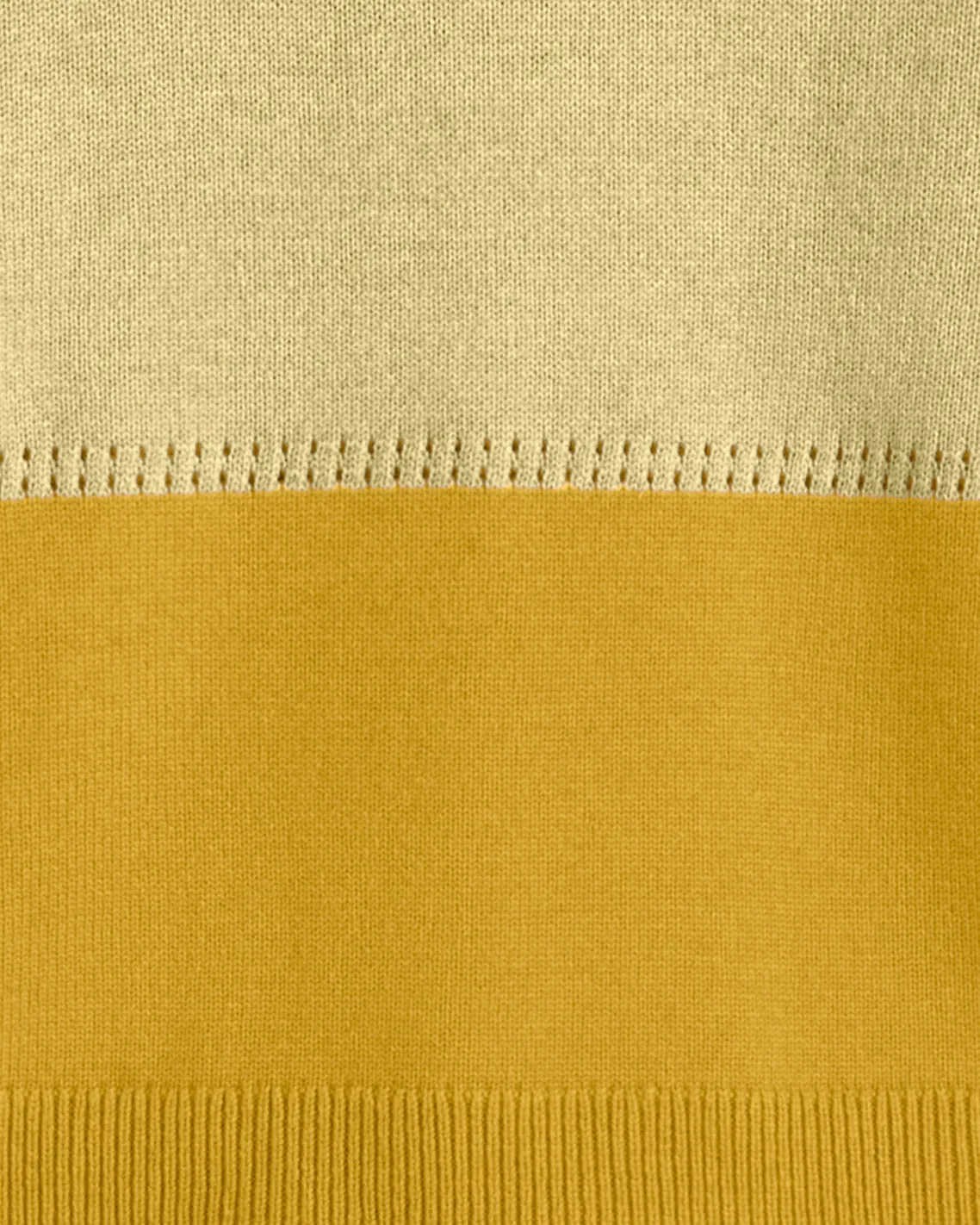 Colorblock Crewneck Sweater sold by Draper James product image thumbnail 4