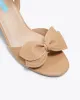 Bow Heel sold by Draper James