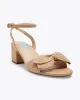 Bow Heel sold by Draper James