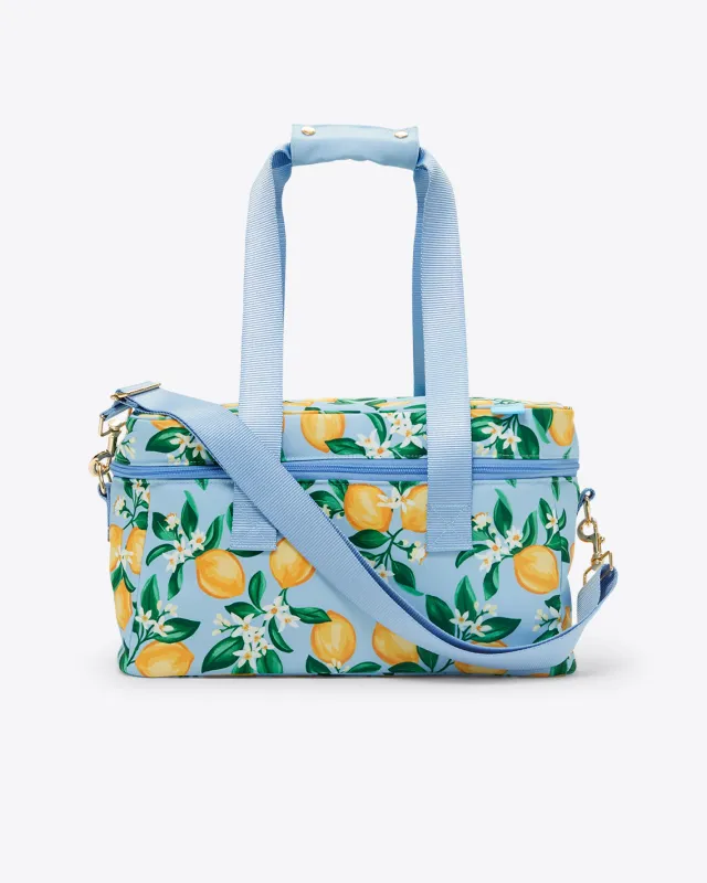 Picnic Cooler Bag sold by Draper James