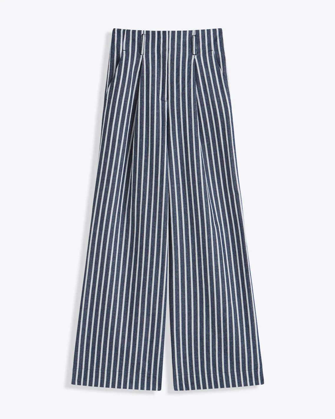 Wide Leg Pants sold by Draper James product image thumbnail 3