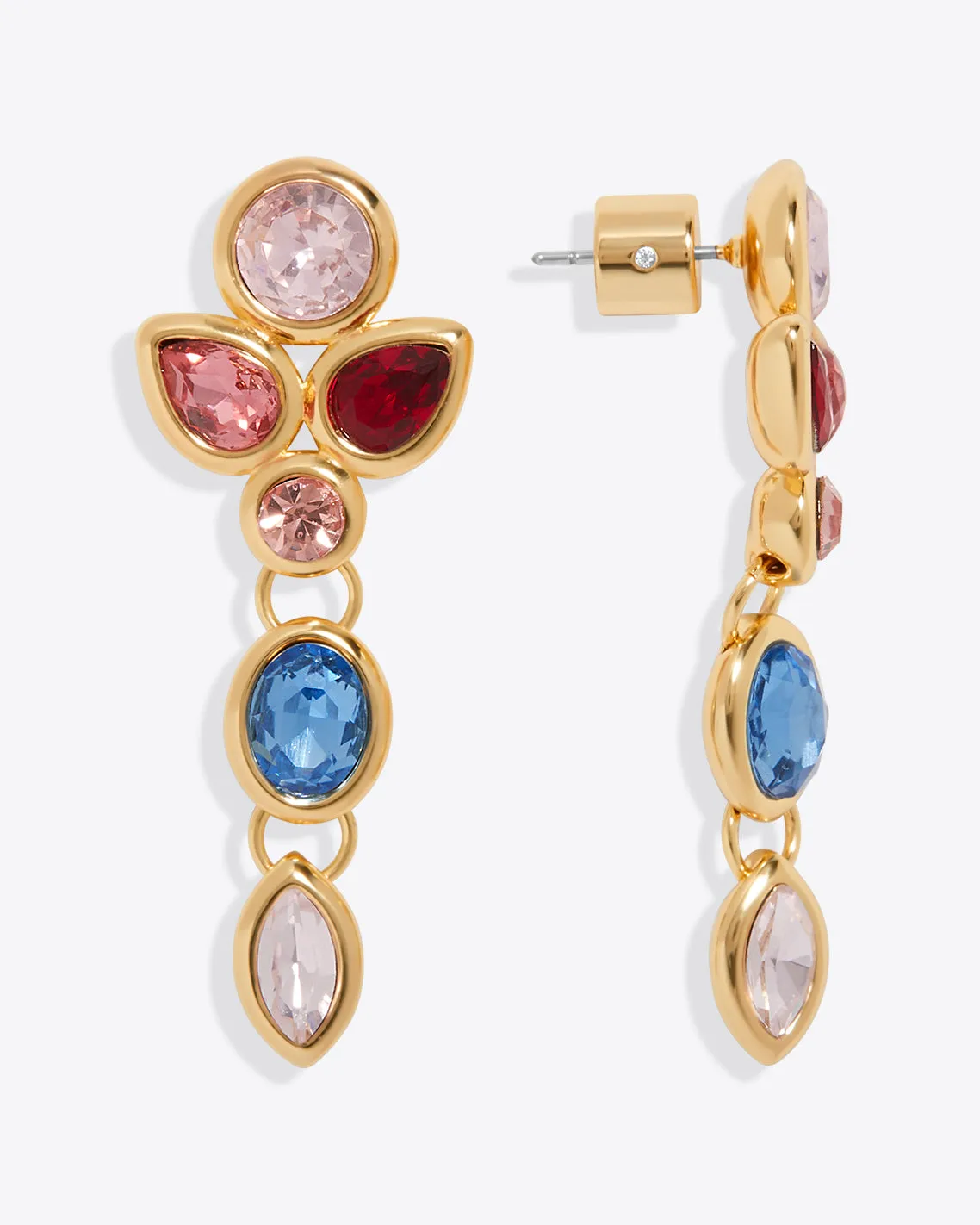 Gem Drops sold by Draper James