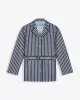 Utility Jacket sold by Draper James