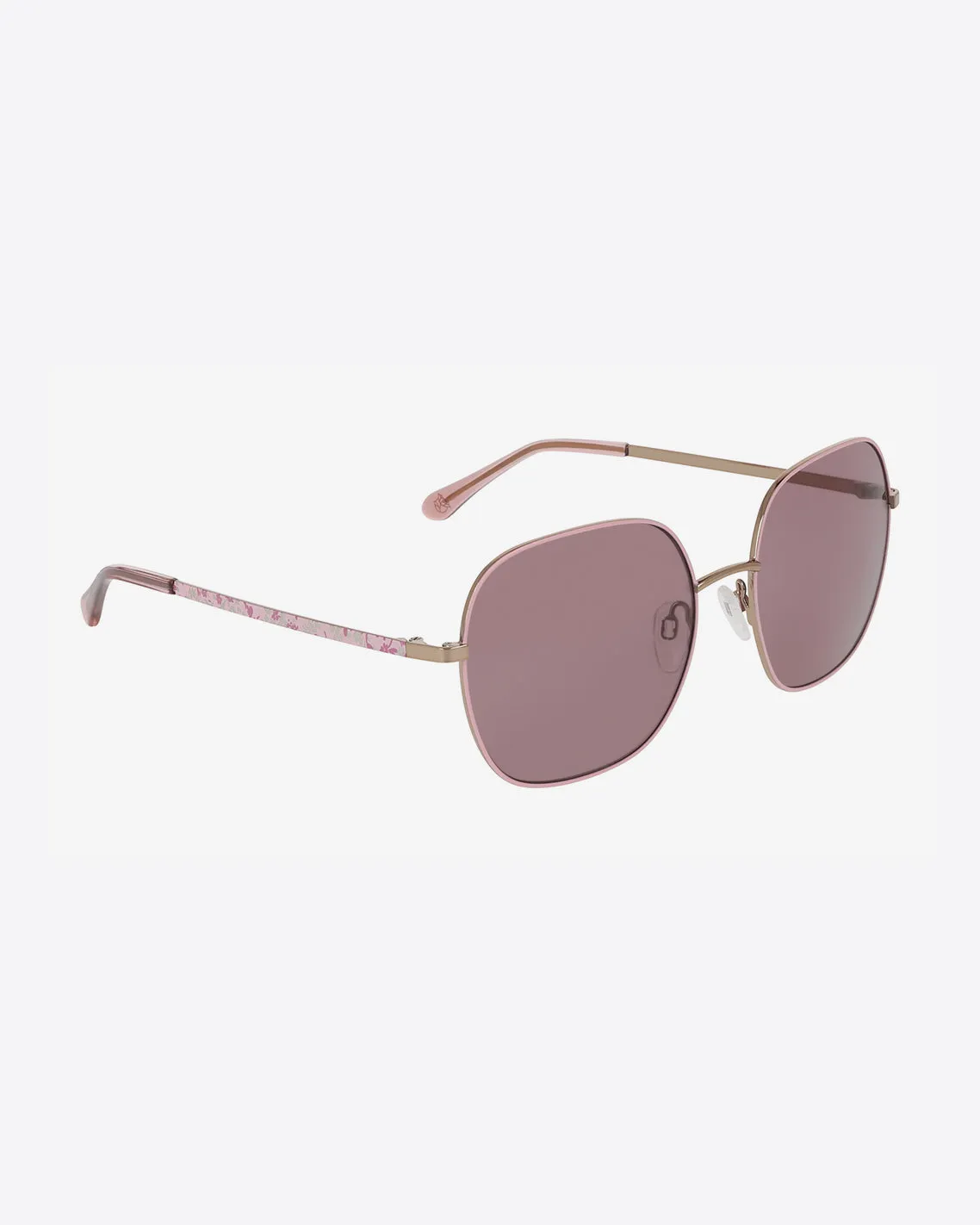 Marcella Sunglasses sold by Draper James product image thumbnail 2