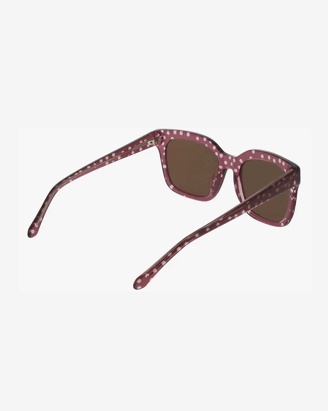 Dorothy Sunglasses sold by Draper James product image thumbnail 4