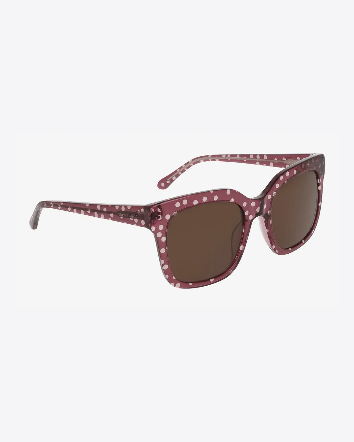 Dorothy Sunglasses sold by Draper James product image thumbnail 3