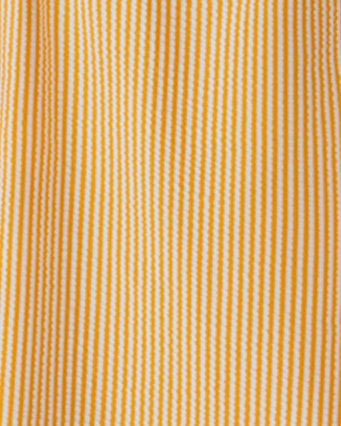 Seersucker Ruffle Tank One Piece sold by Draper James product image thumbnail 4