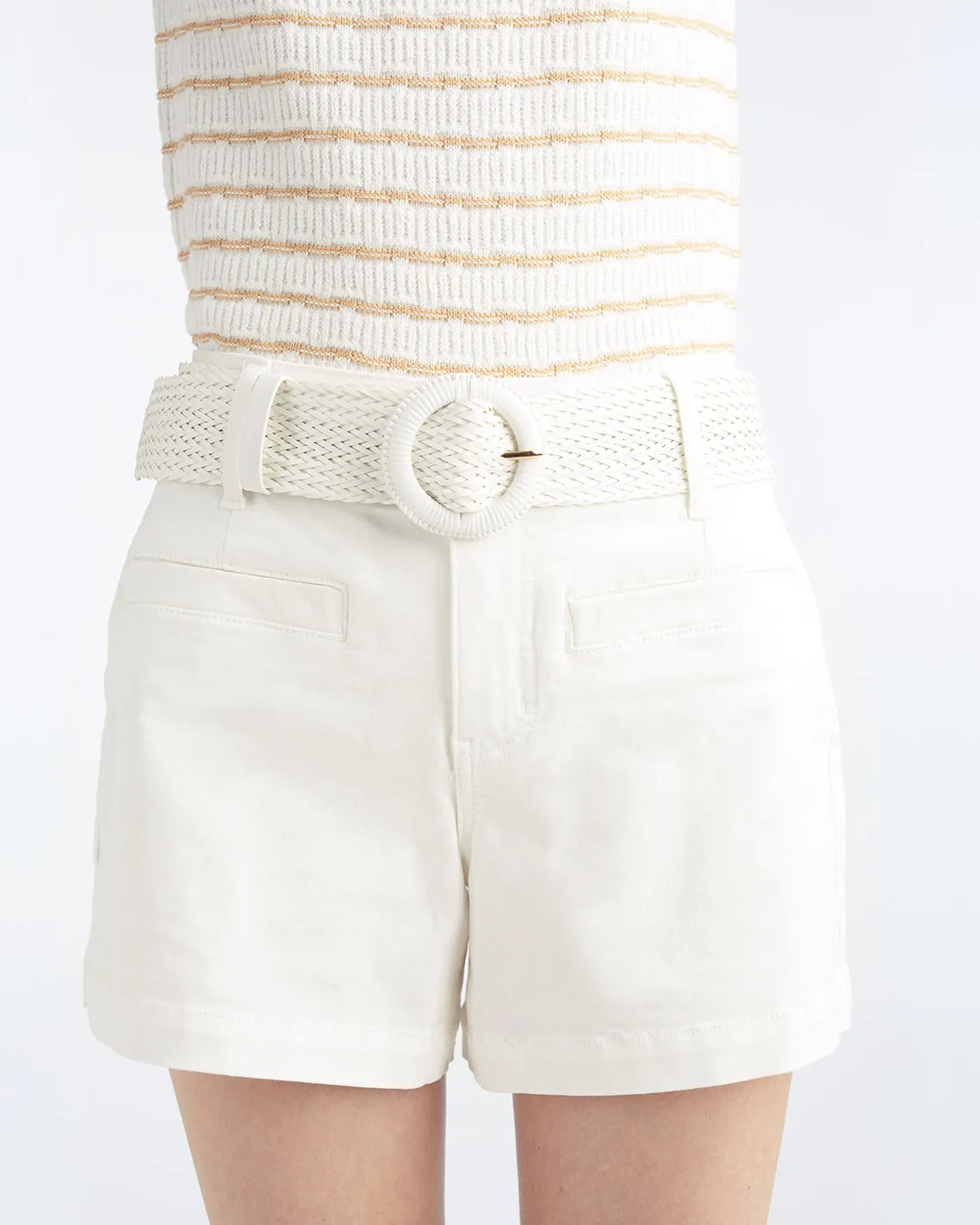 Woven Belt sold by Draper James