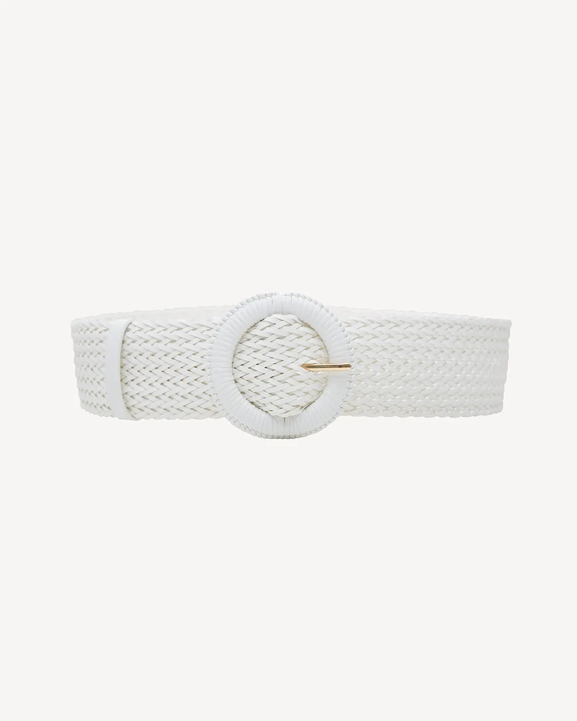 Woven Belt sold by Draper James product image thumbnail 3