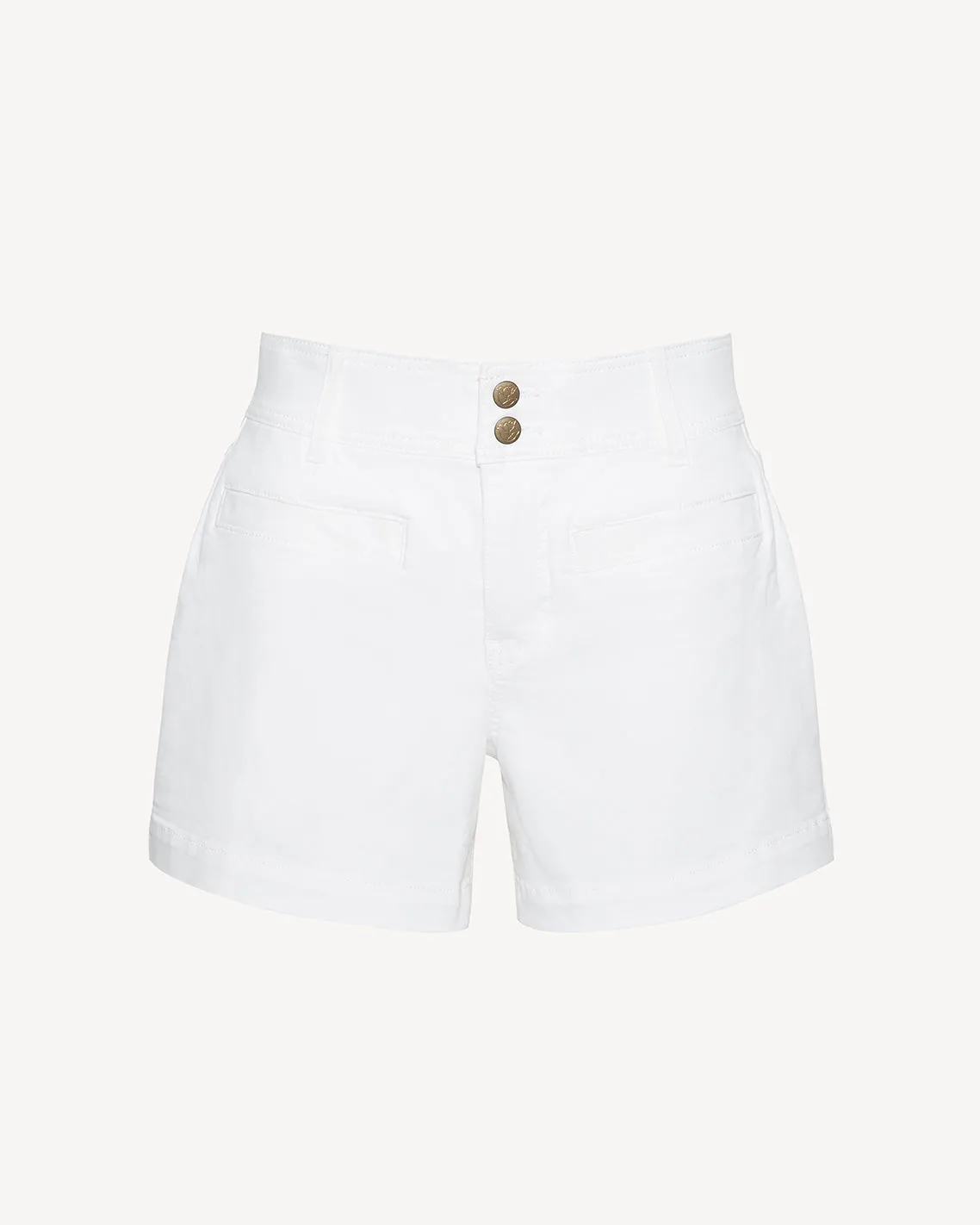 Welt Pocket Short sold by Draper James product image thumbnail 3