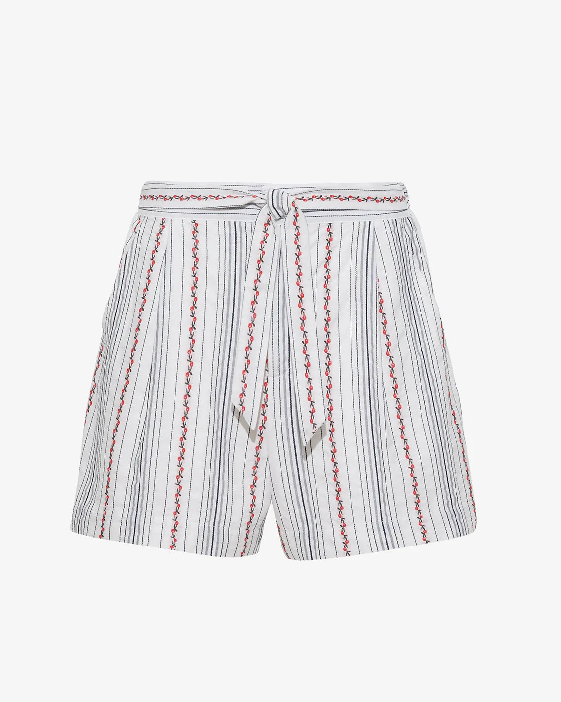 Tie Waist Short sold by Draper James product image thumbnail 3