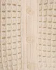 Crochet Sweater Cardigan in Beige sold by Draper James