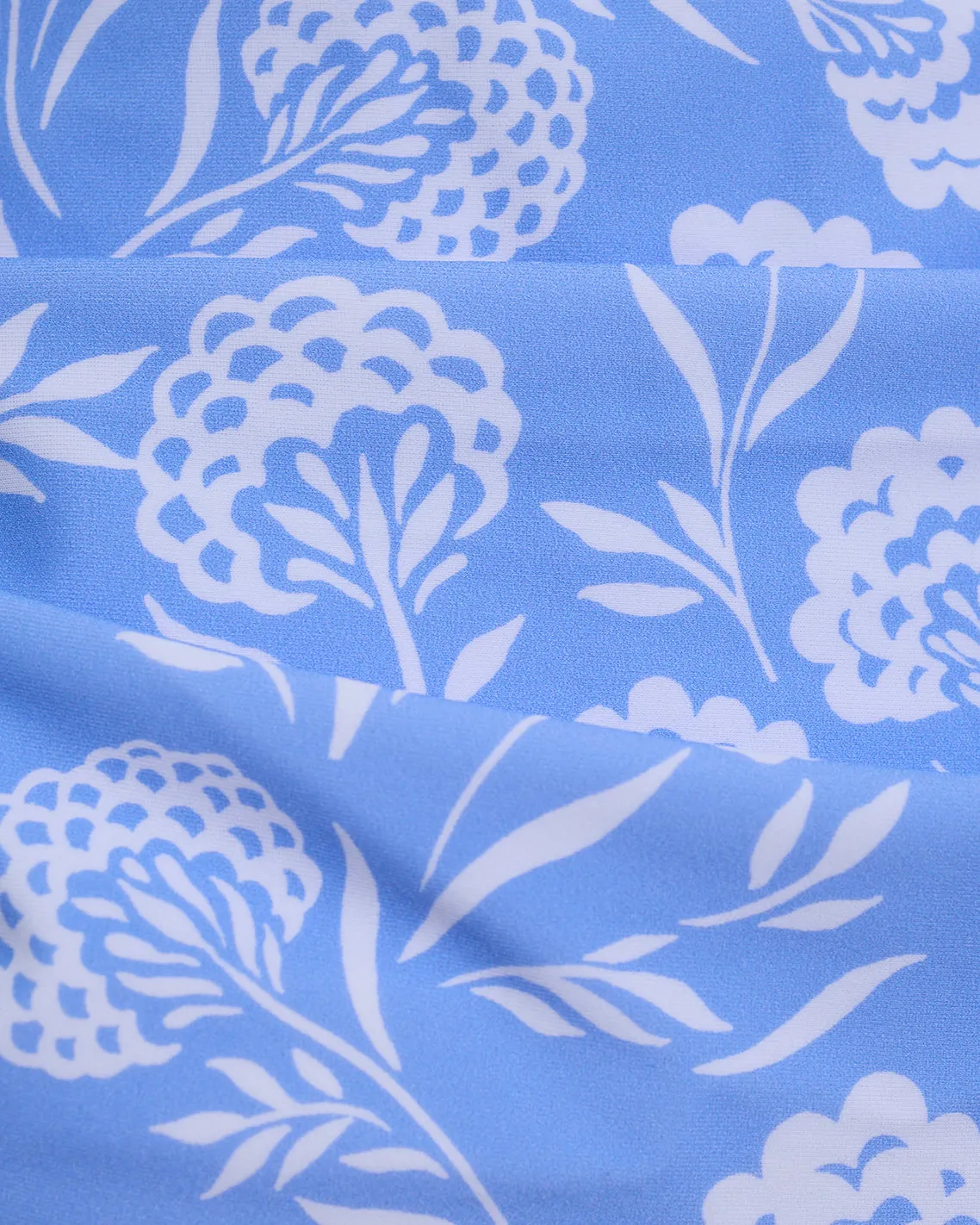 Abstract Dahlia Bottoms sold by Draper James product image thumbnail 3