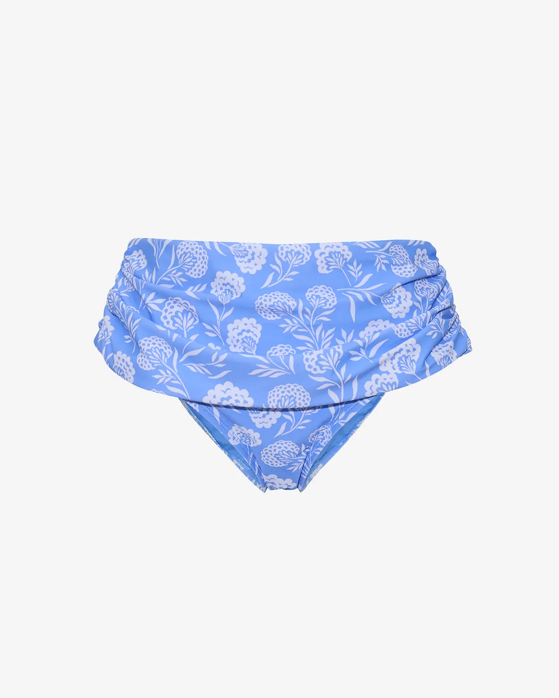 Abstract Dahlia Bottoms sold by Draper James product image thumbnail 2