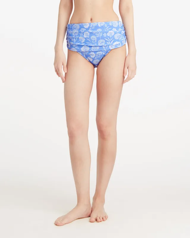 Abstract Dahlia Bottoms sold by Draper James