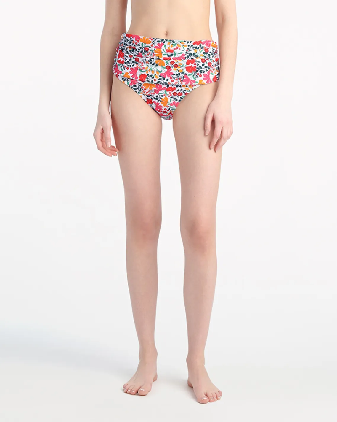 Coneflower Bottoms sold by Draper James