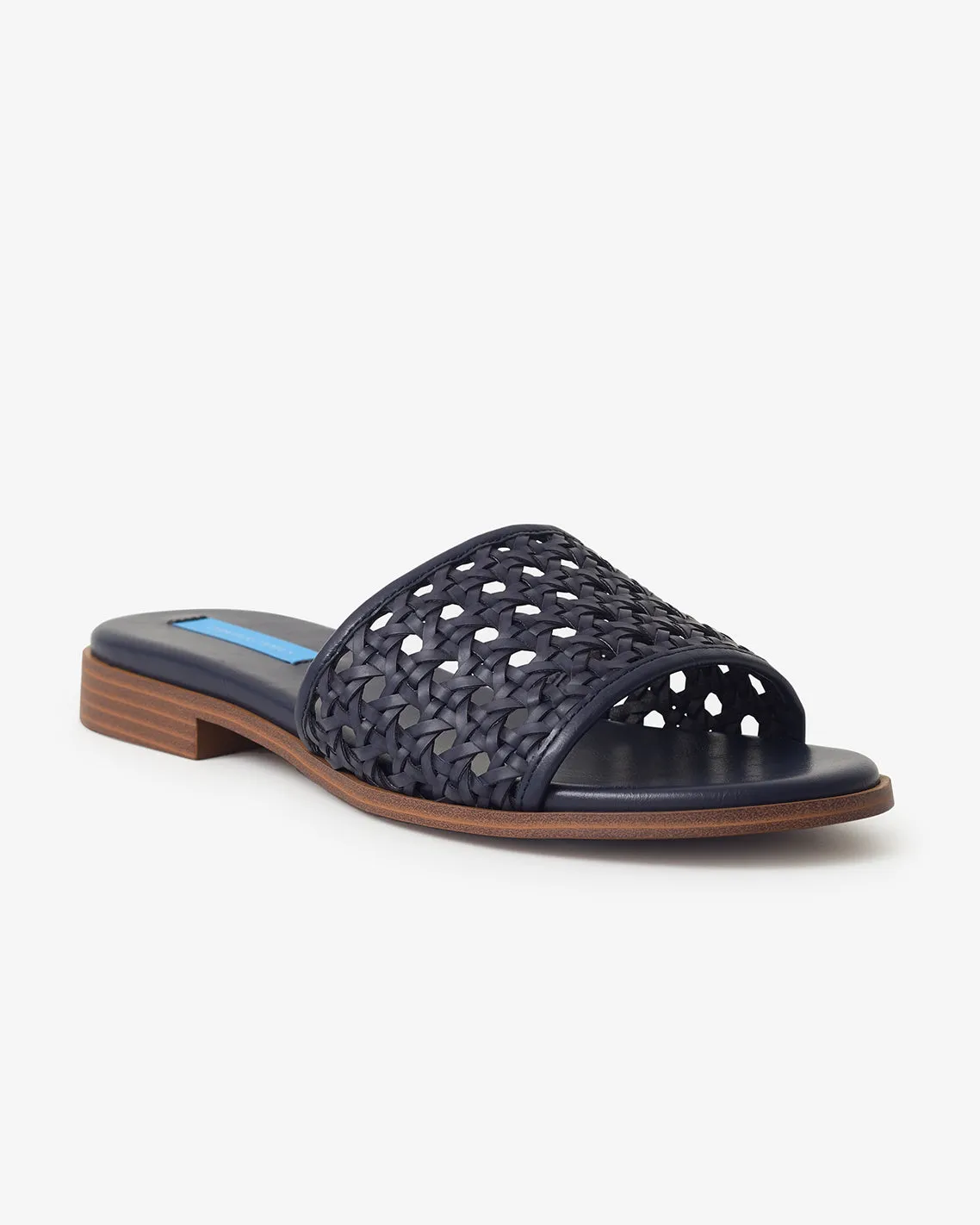 Rattan Sandal sold by Draper James product image thumbnail 2