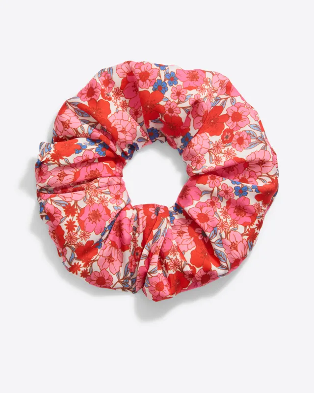 Scrunchie in Meadow Flower sold by Draper James