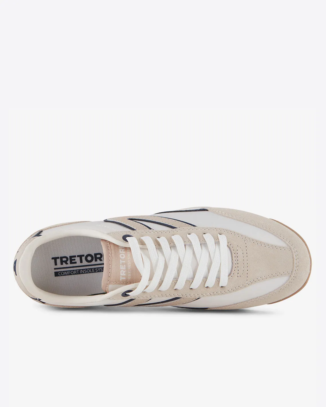 Tretorn Rawlins Elite Sneaker sold by Draper James product image thumbnail 4