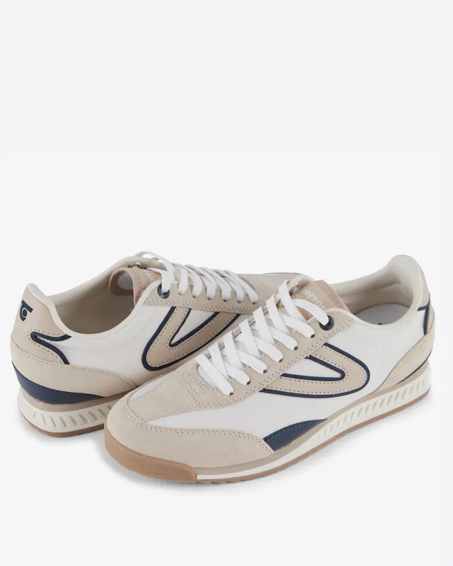 Tretorn Rawlins Elite Sneaker sold by Draper James