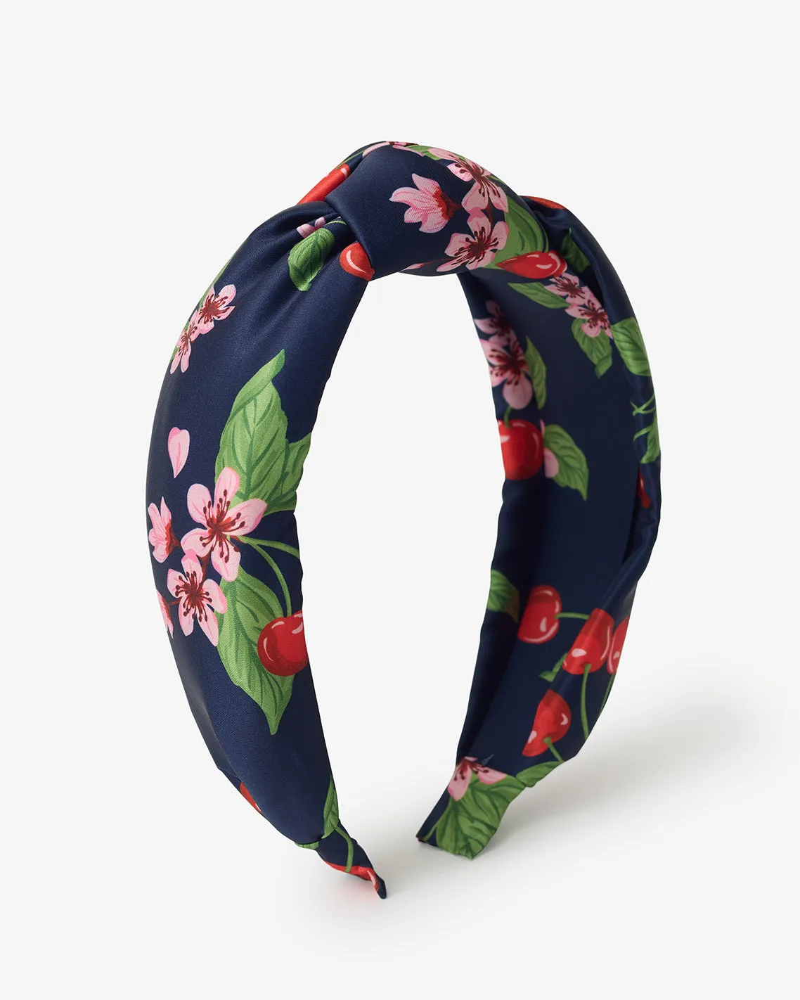 Knot Headband sold by Draper James