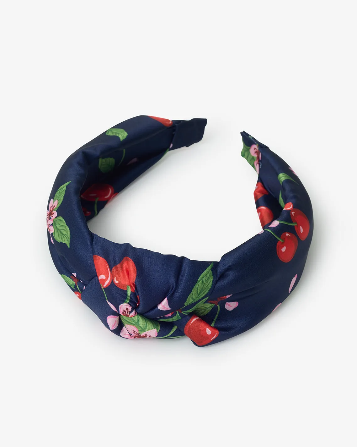 Knot Headband sold by Draper James product image thumbnail 2