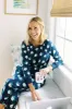 Natalie Sweatshirt in Magnolia sold by Draper James