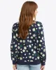Natalie Sweatshirt in Magnolia sold by Draper James