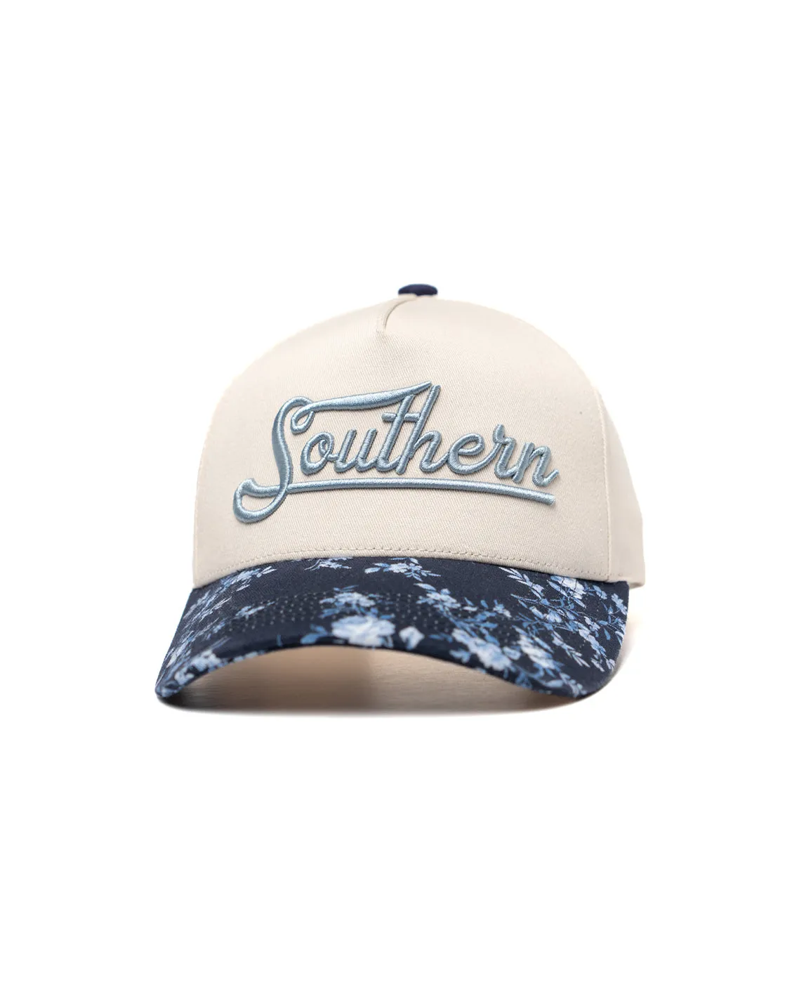 Southern Hat sold by Draper James
