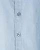Long-Sleeve Button Down in Cotton Poplin sold by Draper James